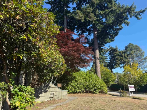 3441 35Th Avenue W, Vancouver, BC 