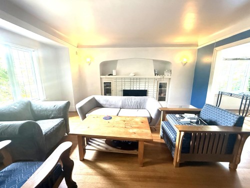 3441 35Th Avenue W, Vancouver, BC 