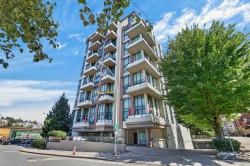201-7 Rialto Court New Westminster, BC V3M 7A8