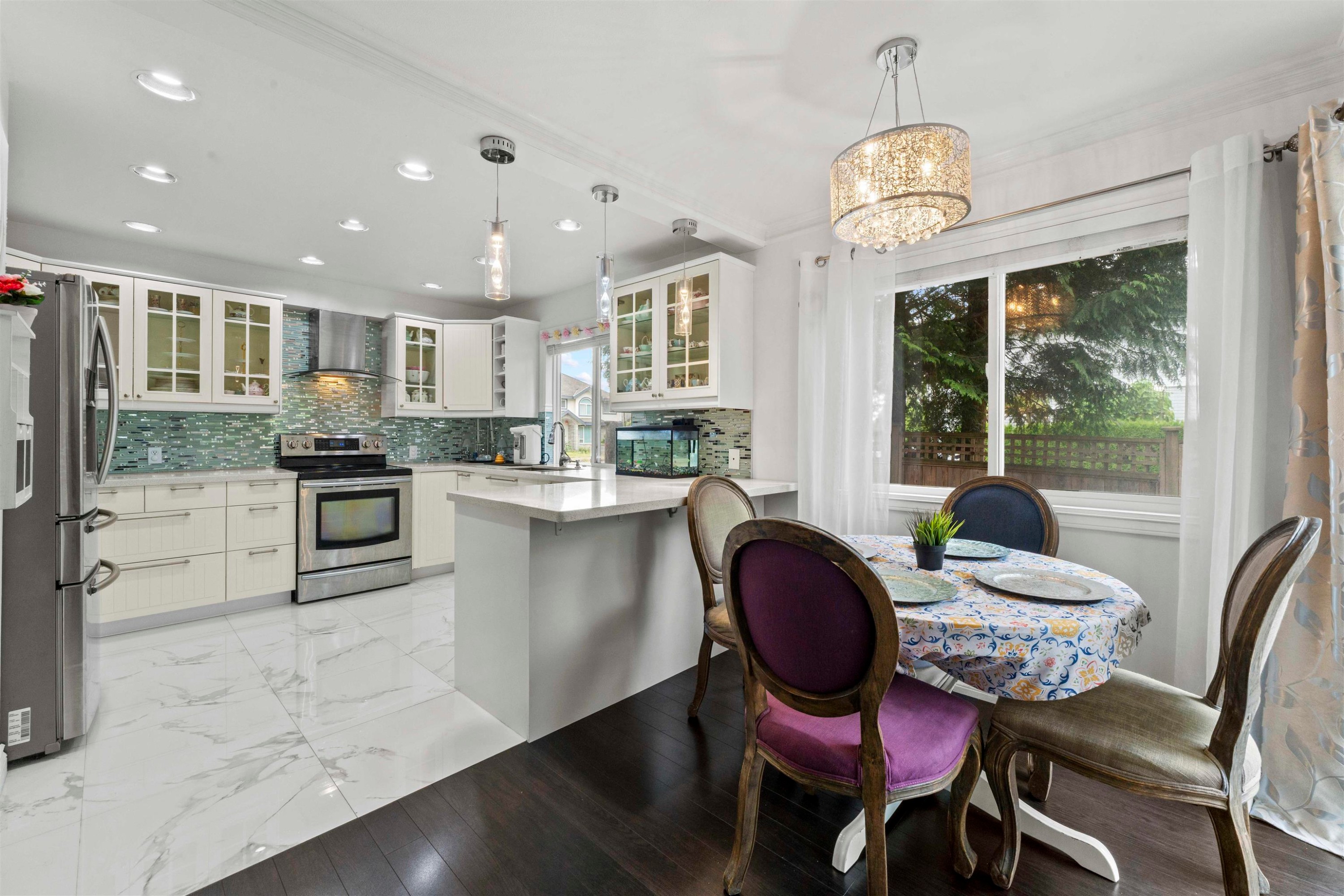 887 Riverside Drive, Port Coquitlam, BC