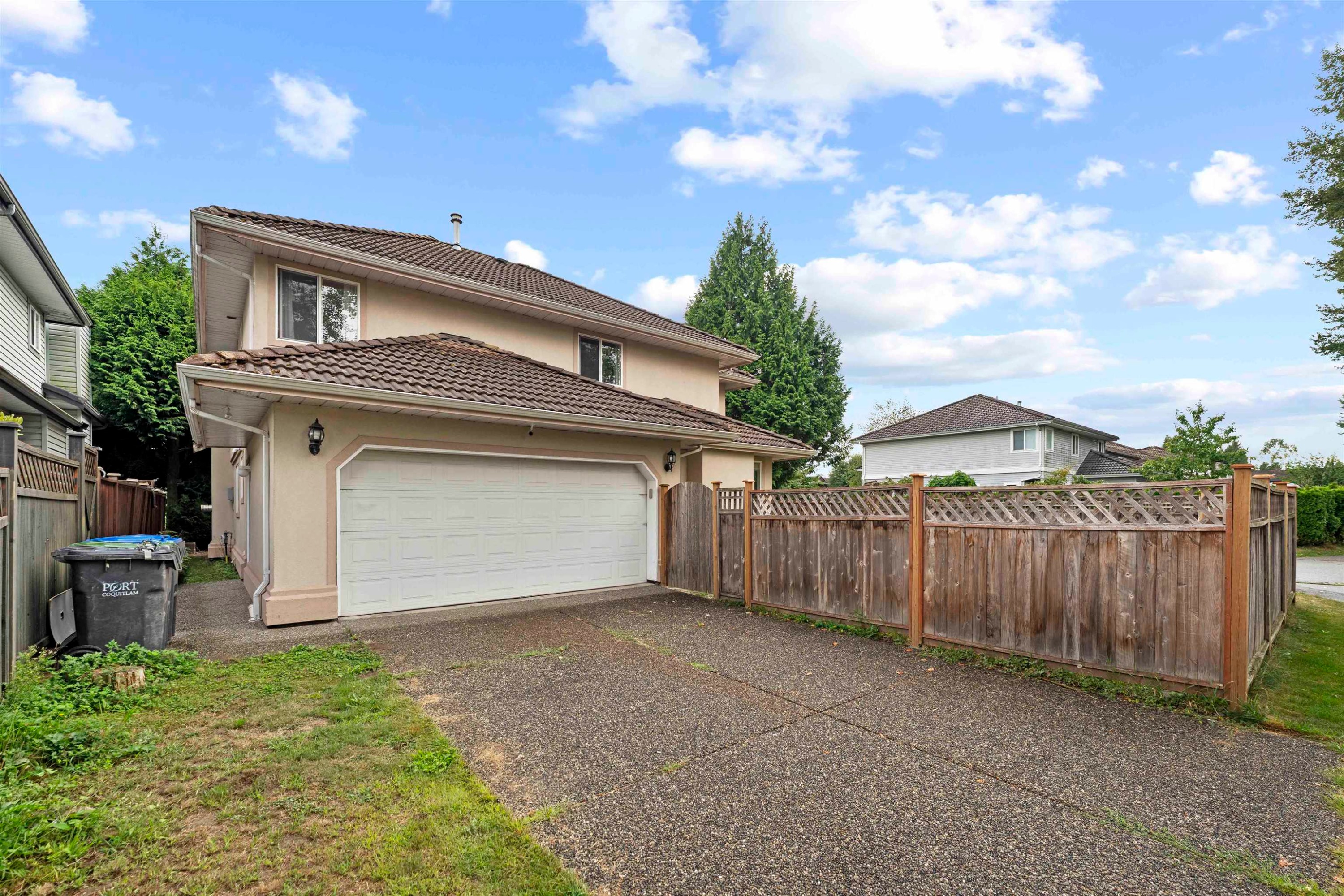 887 Riverside Drive, Port Coquitlam, BC