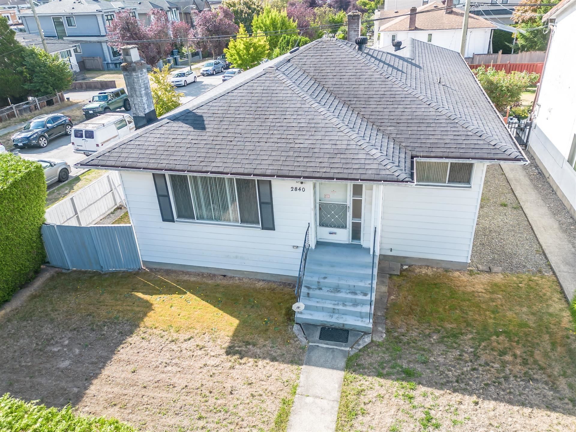 2840 49Th Avenue E, Vancouver, BC