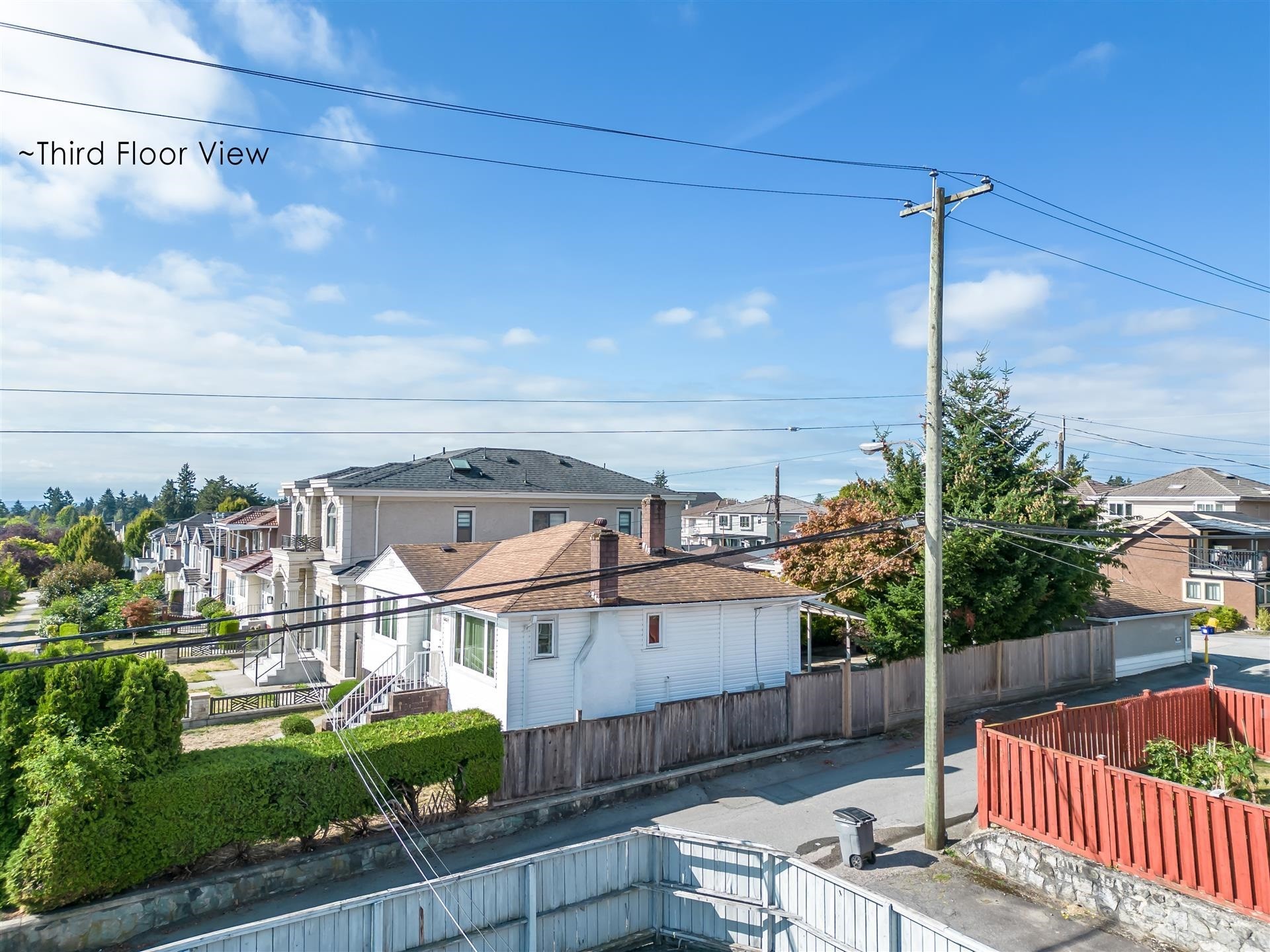 2840 49Th Avenue E, Vancouver, BC