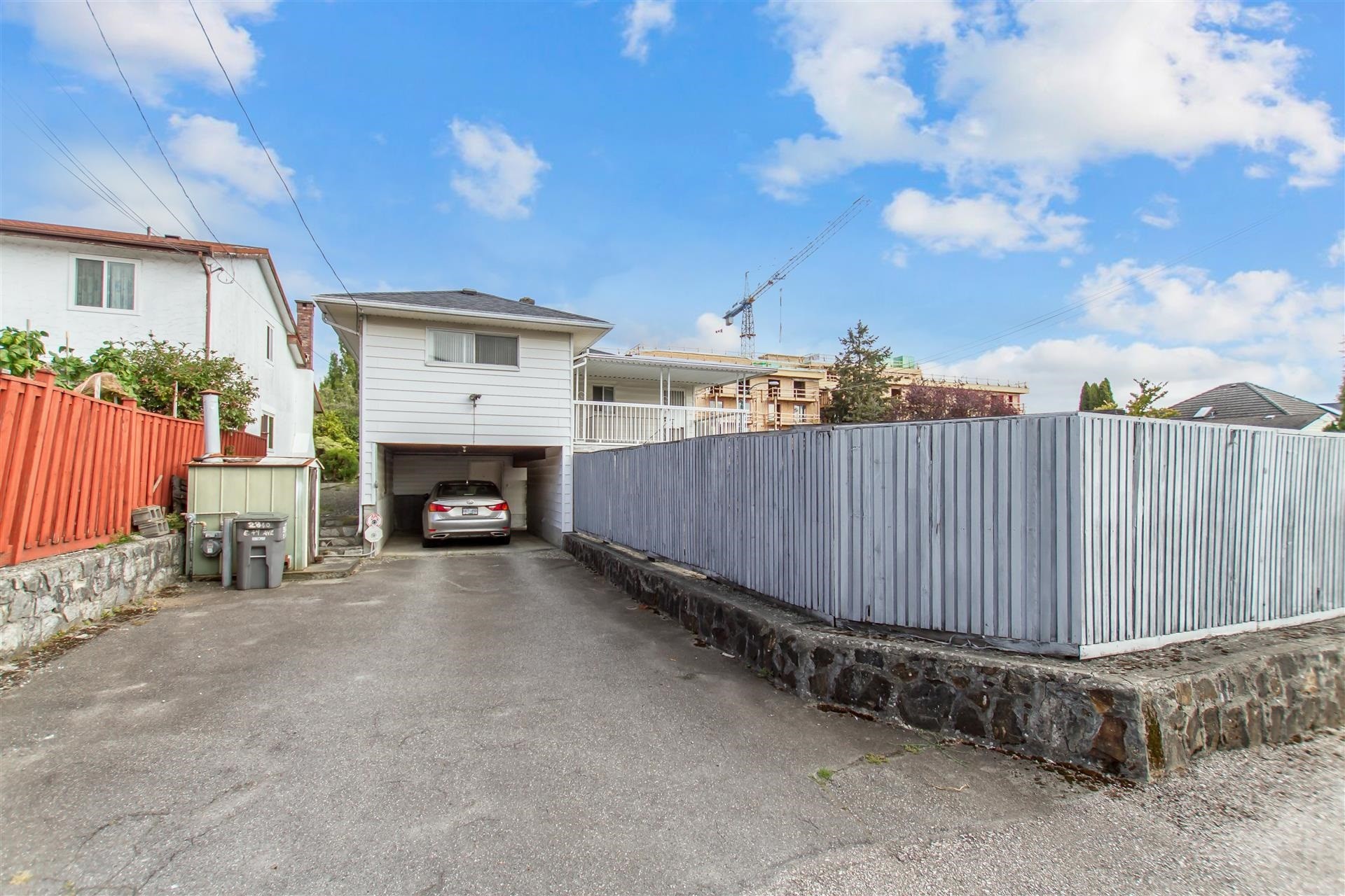 2840 49Th Avenue E, Vancouver, BC