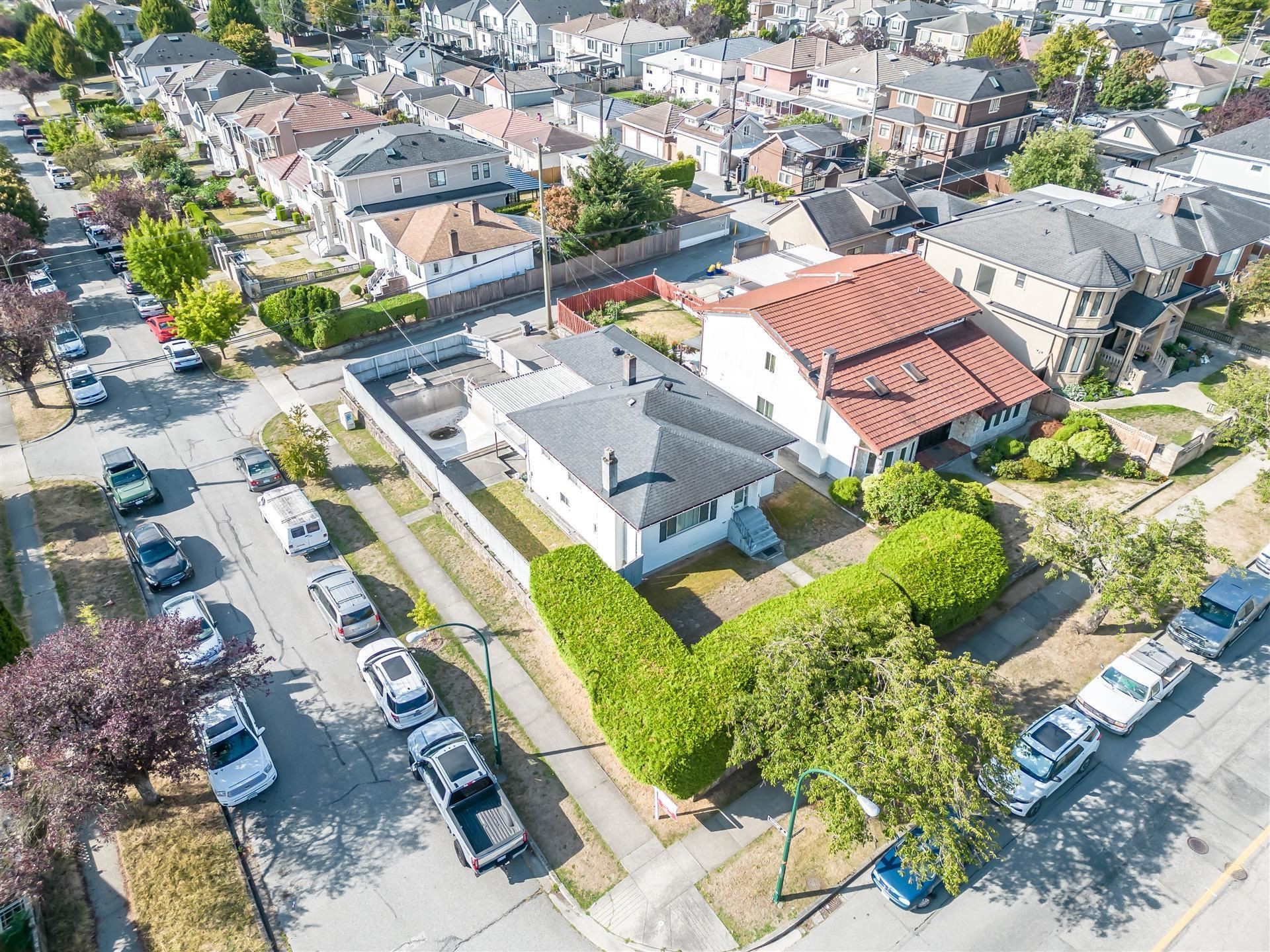 2840 49Th Avenue E, Vancouver, BC