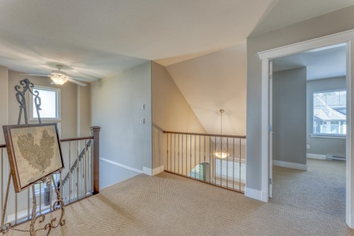 1338 Fifeshire Street, Coquitlam, BC - Indoor Photo Showing Other Room