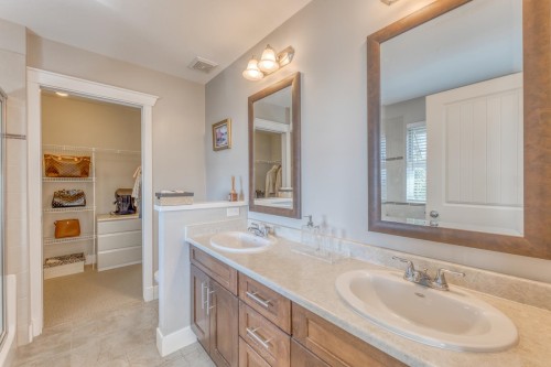 1338 Fifeshire Street, Coquitlam, BC - Indoor Photo Showing Bathroom