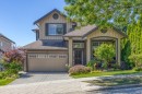 1338 Fifeshire Street, Coquitlam, BC  - Outdoor With Facade 