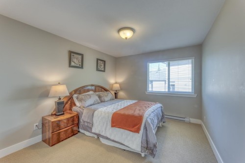 1338 Fifeshire Street, Coquitlam, BC - Indoor Photo Showing Bedroom