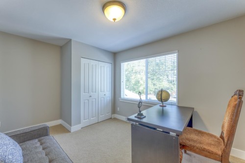 1338 Fifeshire Street, Coquitlam, BC - Indoor