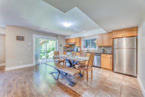 1338 Fifeshire Street, Coquitlam, BC - Indoor