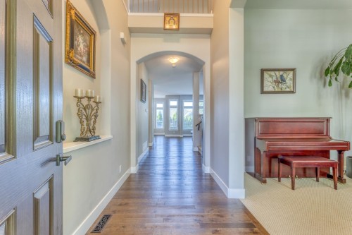 1338 Fifeshire Street, Coquitlam, BC - Indoor Photo Showing Other Room