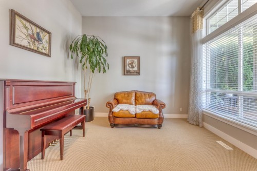1338 Fifeshire Street, Coquitlam, BC - Indoor Photo Showing Other Room