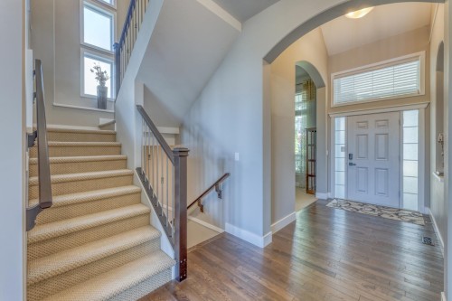 1338 Fifeshire Street, Coquitlam, BC - Indoor Photo Showing Other Room