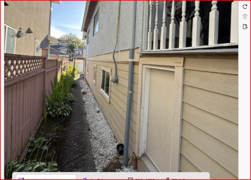 5441 Dundee Street, Vancouver, BC - Outdoor With Exterior
