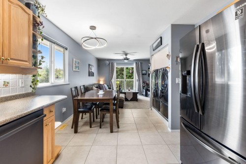 1728 Pekrul Place, Port Coquitlam, BC - Indoor