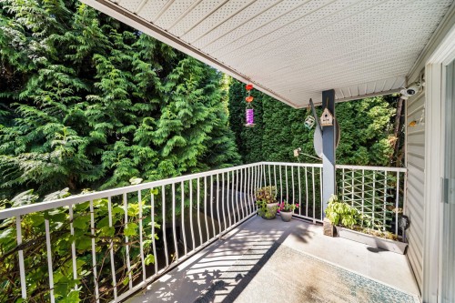 1728 Pekrul Place, Port Coquitlam, BC - Outdoor
