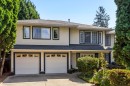 1728 Pekrul Place, Port Coquitlam, BC  - Outdoor 