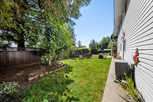 1728 Pekrul Place, Port Coquitlam, BC - Outdoor