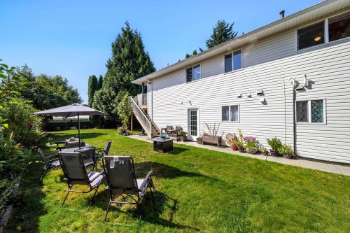 1728 Pekrul Place, Port Coquitlam, BC - Outdoor