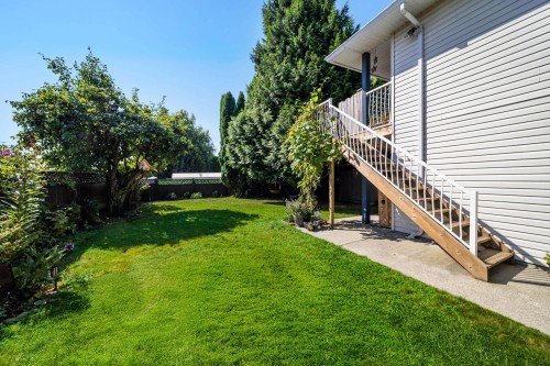 1728 Pekrul Place, Port Coquitlam, BC - Outdoor