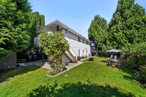 1728 Pekrul Place, Port Coquitlam, BC - Outdoor