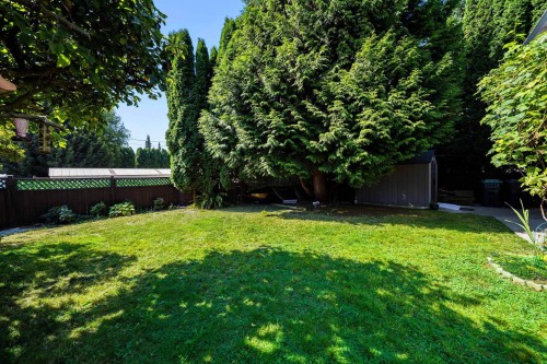 1728 Pekrul Place, Port Coquitlam, BC - Outdoor