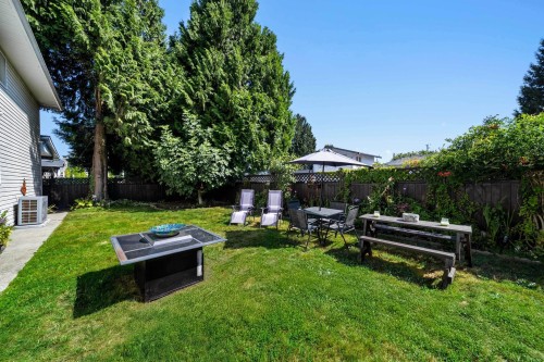 1728 Pekrul Place, Port Coquitlam, BC - Outdoor