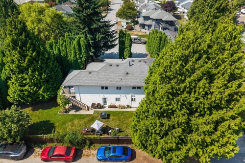 1728 Pekrul Place, Port Coquitlam, BC - Outdoor