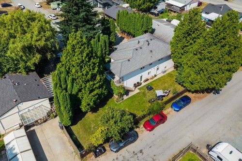 1728 Pekrul Place, Port Coquitlam, BC - Outdoor With View