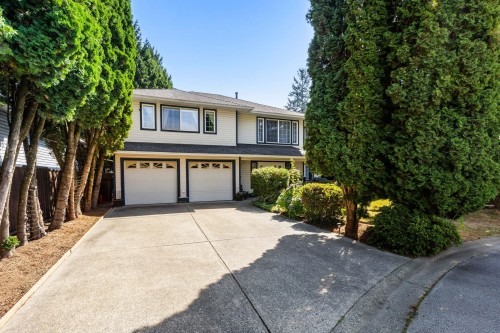 1728 Pekrul Place, Port Coquitlam, BC - Outdoor