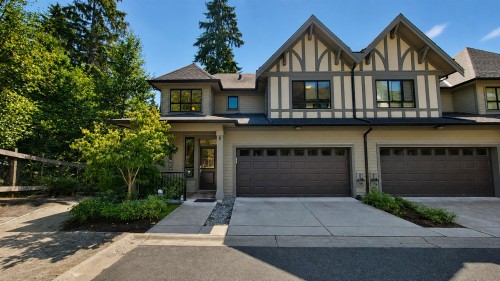 152-3500 Burke Village Promenade  Coquitlam, BC V3E 0N2