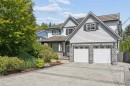 789 Grover Avenue, Coquitlam, BC  - Outdoor With Facade 