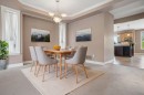 789 Grover Avenue, Coquitlam, BC  - Indoor Photo Showing Dining Room 