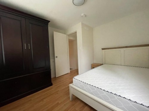 4631 14Th Avenue W, Vancouver, BC - Indoor Photo Showing Bedroom