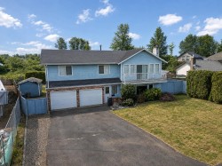 19788 Wildwood Crescent SPitt Meadows, BC V3Y 1N1