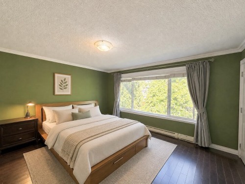 5885 Lincoln Street, Vancouver, BC 