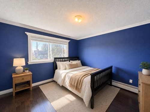 5885 Lincoln Street, Vancouver, BC 