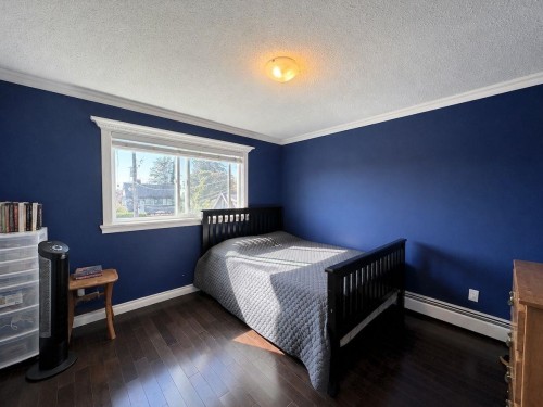 5885 Lincoln Street, Vancouver, BC 