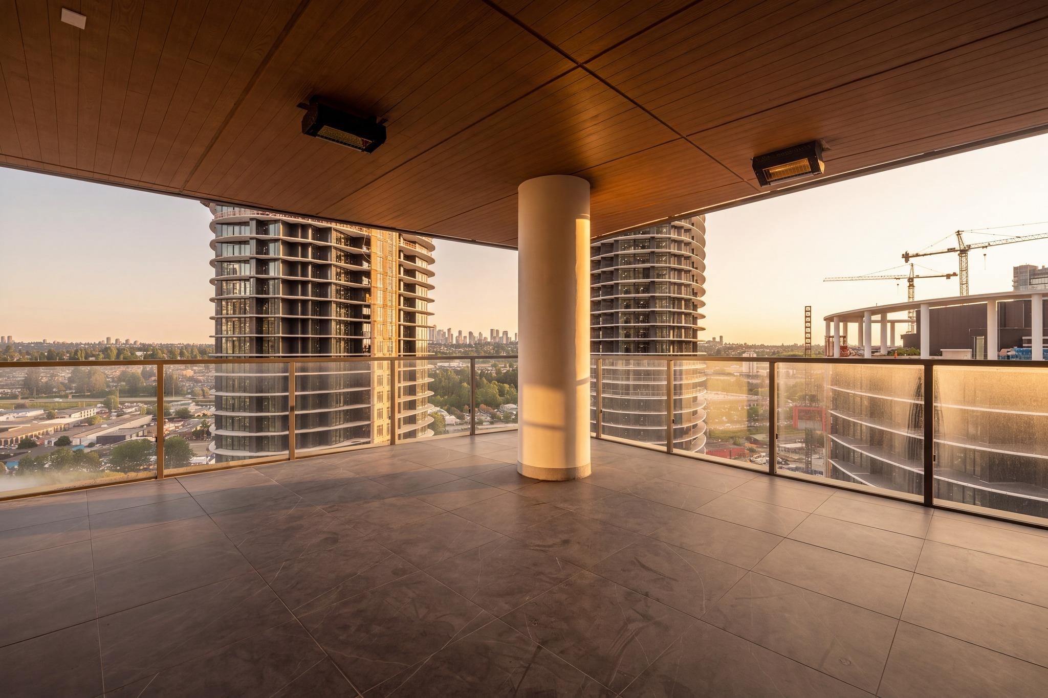 1702-4890 Lougheed Highway, Burnaby, BC