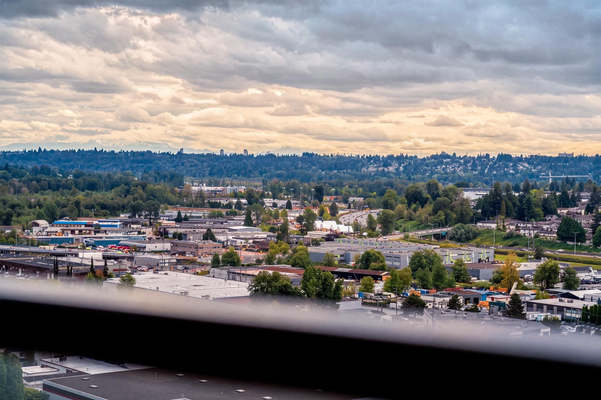1702-4890 Lougheed Highway, Burnaby, BC