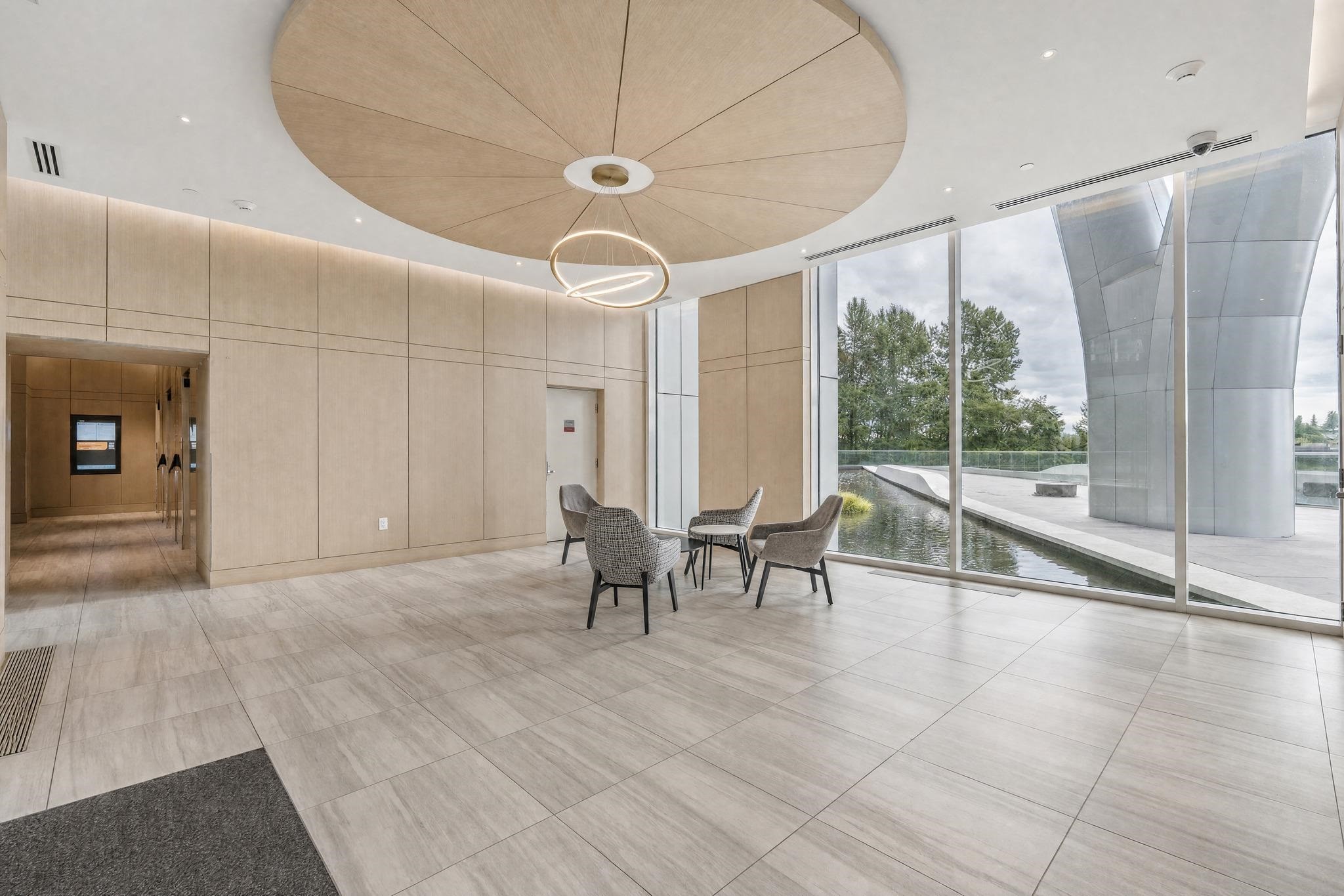 1702-4890 Lougheed Highway, Burnaby, BC