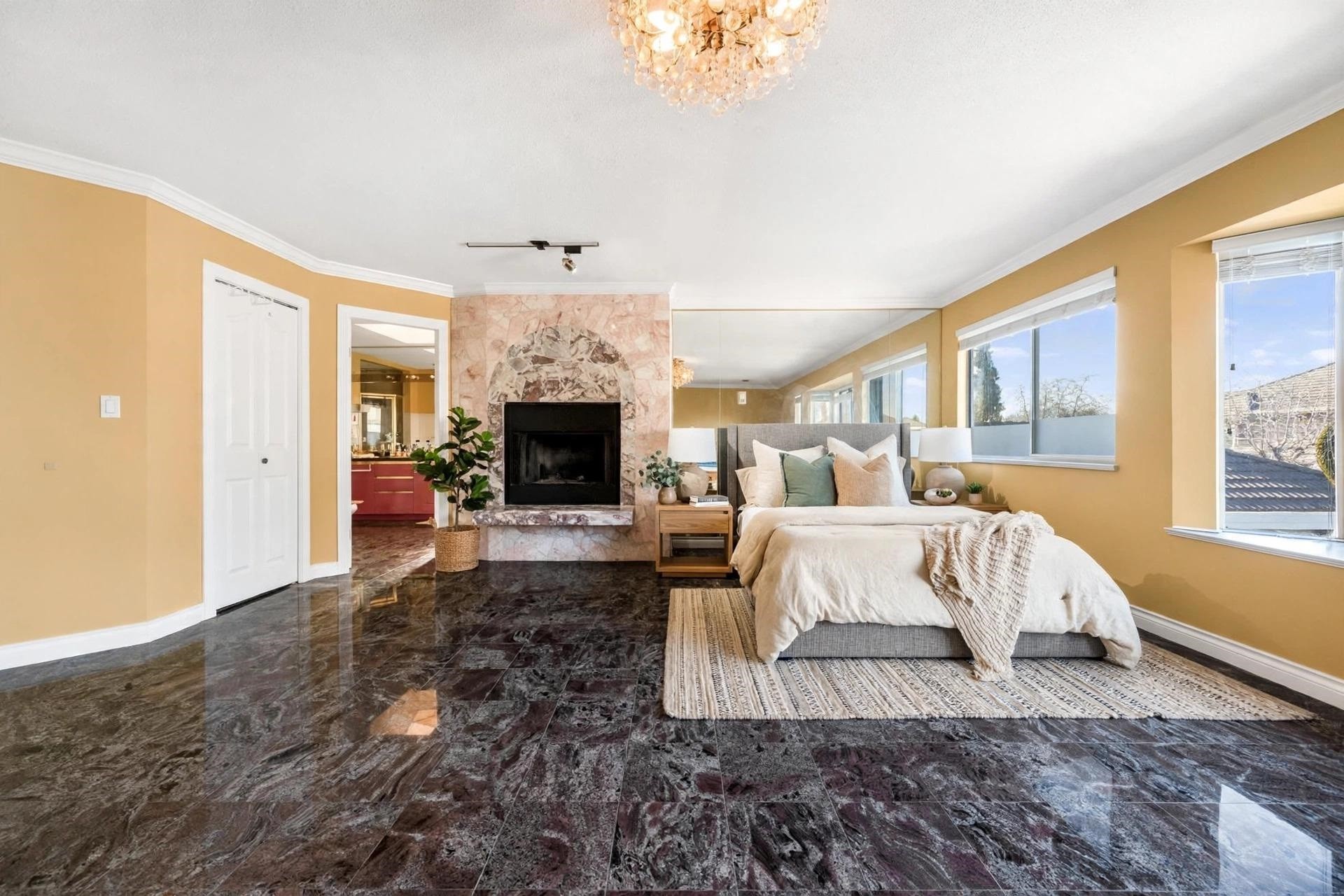 7591 Gilbert Road, Richmond, BC