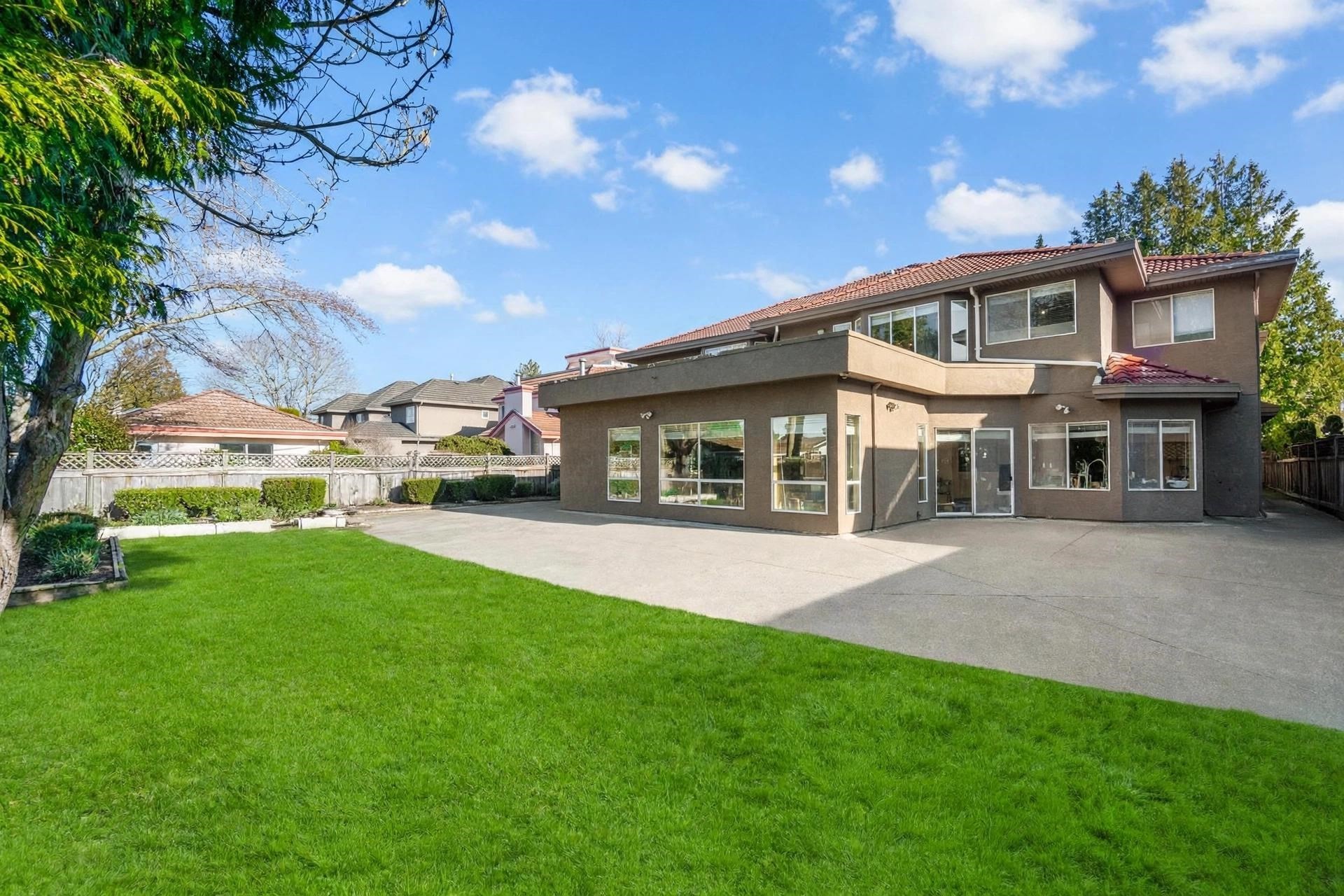 7591 Gilbert Road, Richmond, BC