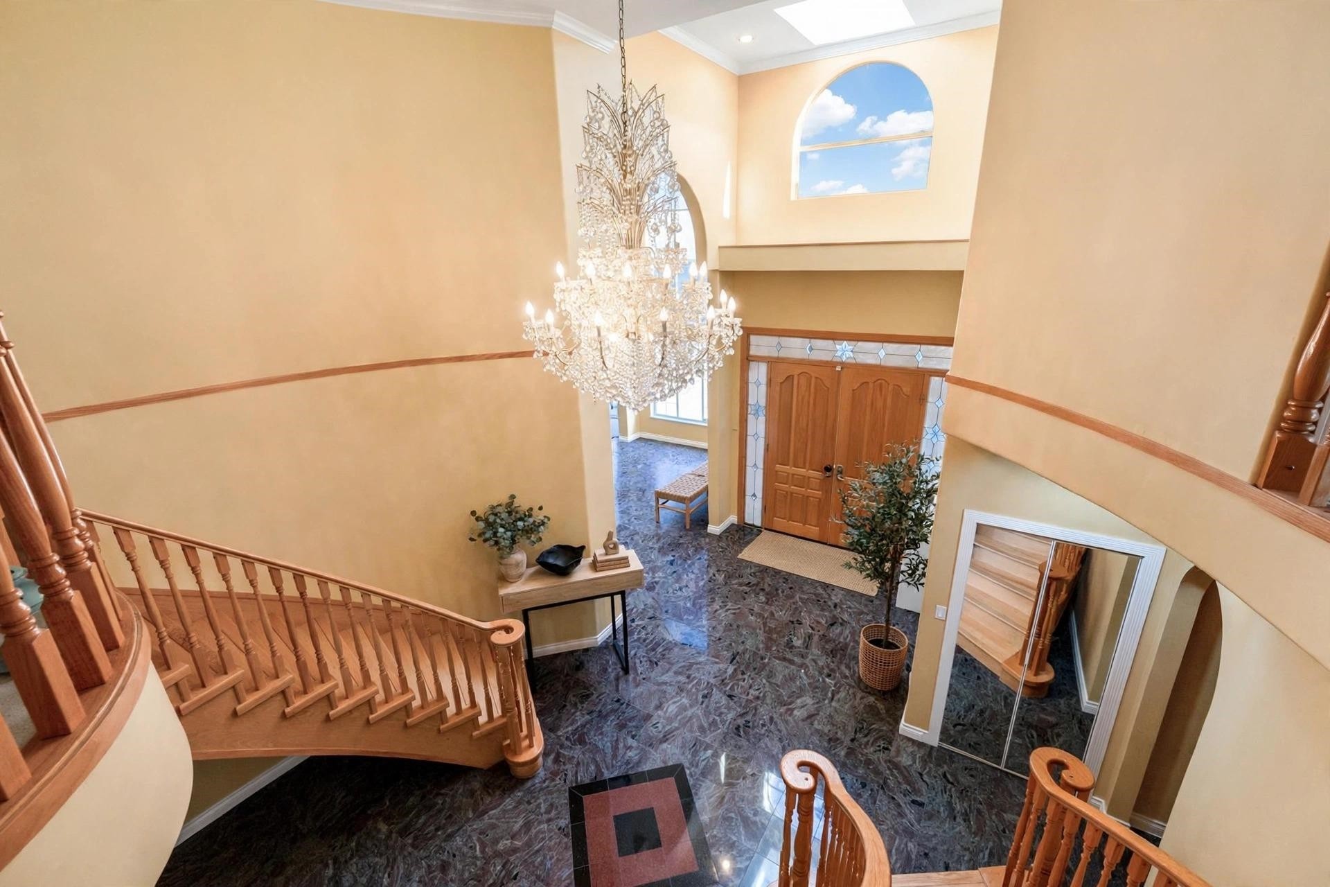 7591 Gilbert Road, Richmond, BC