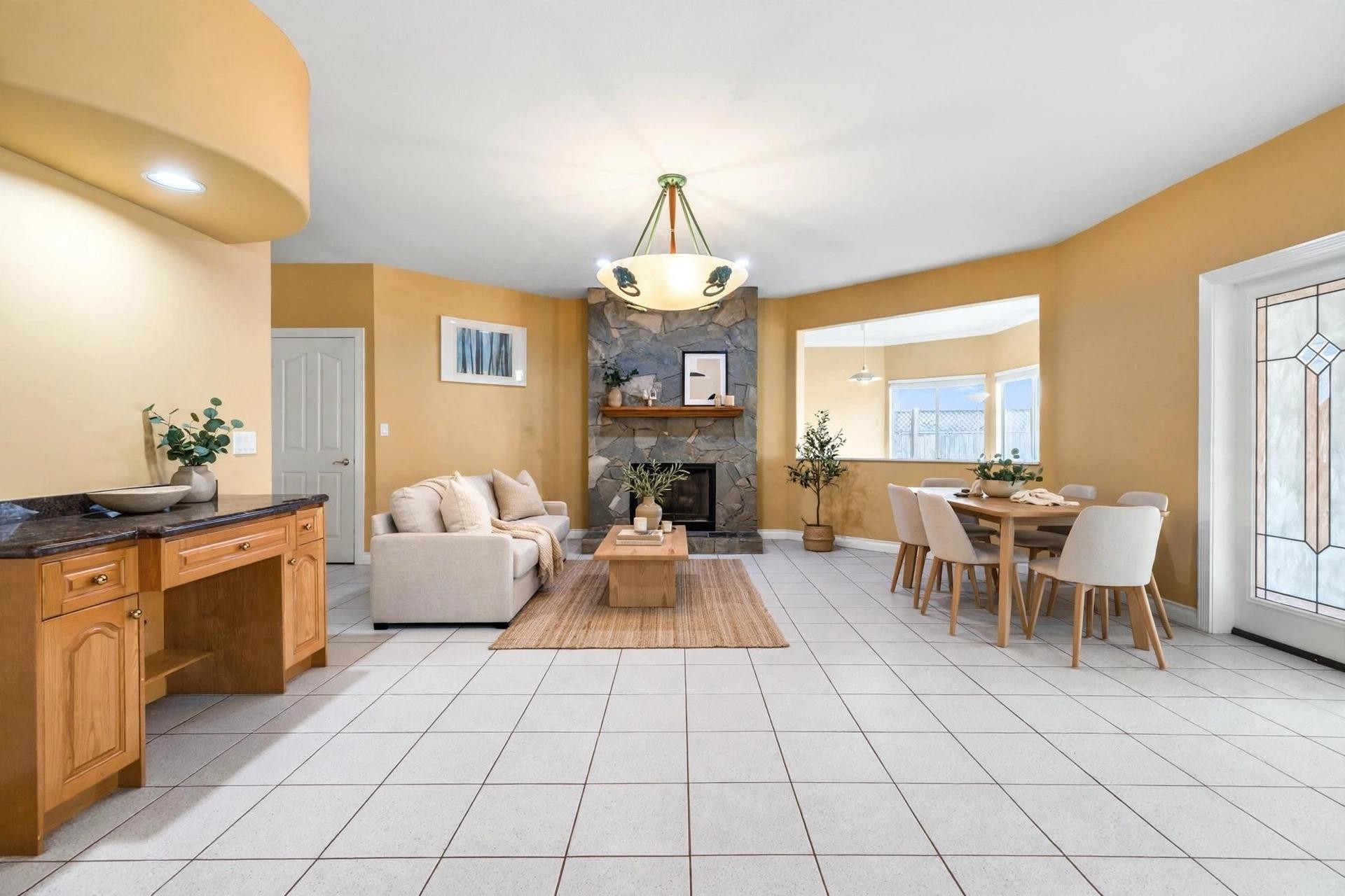 7591 Gilbert Road, Richmond, BC