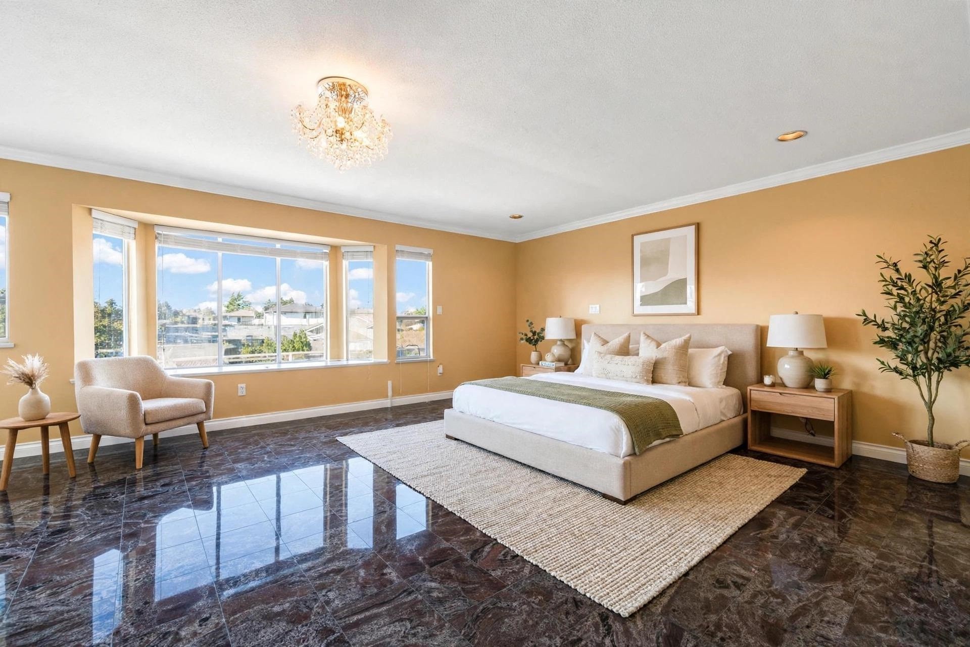 7591 Gilbert Road, Richmond, BC