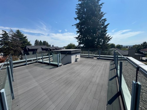1076 Park Drive, Vancouver, BC - Outdoor With Exterior