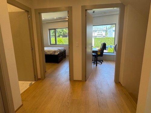 1076 Park Drive, Vancouver, BC - Indoor Photo Showing Other Room