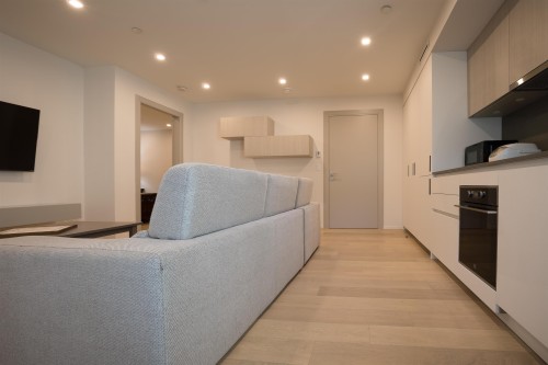 1076 Park Drive, Vancouver, BC - Indoor